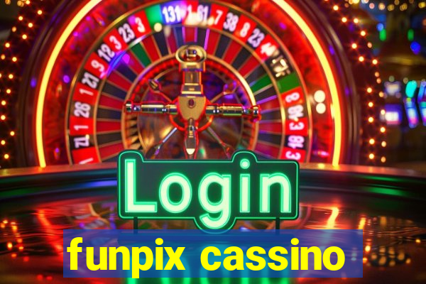 funpix cassino